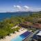 Bougainvillea 2102 Luxury Apartment - Reserva Conchal - Playa Conchal