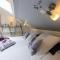 Gîte l'Améthyste 3 appartements - 热拉梅