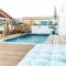 VILLA CORAIL AZUR F3 GRAND BOIS PROCHE DU CHU - 圣皮埃尔
