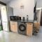 VILLA CORAIL AZUR F3 GRAND BOIS PROCHE DU CHU - 圣皮埃尔