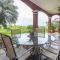 Spacious 4BR Condo with Partial Ocean View - Bougainvillea - Reserva Conchal