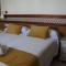 Hostal La Conileña