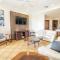 Spacious 4BR Condo with Partial Ocean View - Bougainvillea - Reserva Conchal