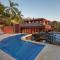 Spacious 4BR Condo with Partial Ocean View - Bougainvillea - Reserva Conchal