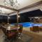 Spacious 4BR Condo with Partial Ocean View - Bougainvillea - Reserva Conchal
