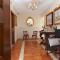 Hotel Des Artistes Roma