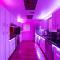 Disco House- The 70s Experience w Pool Spa