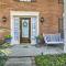 Pet-Friendly Houston Rental with Private Patio!