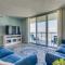 Pensacola Beach Vacation Rental with Private Balcony