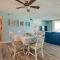 Pensacola Beach Vacation Rental with Private Balcony