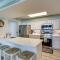 Pensacola Beach Vacation Rental with Private Balcony