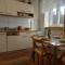 Apartman Tinče