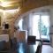 Maison Troglodyte en Provence