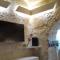 Maison Troglodyte en Provence