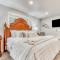 The Tree Cabin, Pleasant Pines, & Cozy Casita