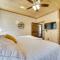 Family-Friendly Broken Bow Cabin Rental with Hot Tub