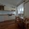 Apartman Tinče