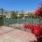 Apartman La Concha in Puerto Banus