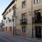 Hostal La Corte