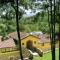 Rifugio Rustico Relax in Parco Privato - free parking - privacy TG4