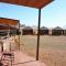Shakria Bedouin Life Camp