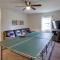 Roomy Houston Rental with Home Office and Private Pool