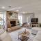 Roomy Houston Rental with Home Office and Private Pool