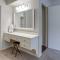Roomy Houston Rental with Home Office and Private Pool
