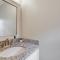 Roomy Houston Rental with Home Office and Private Pool