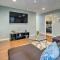 Spacious Fort Washington Home Near National Mall!