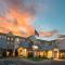 Residence Inn by Marriott Fayetteville Cross Creek - Fayetteville