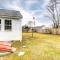 2 Mi to Beach Coastal Retreat in Hyannis!