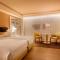 Madrid Marriott Auditorium Hotel & Conference Center
