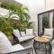 308-303 Beautiful apartments with 3 bedrooms