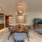 308-303 Beautiful apartments with 3 bedrooms