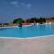 Trilocale in Gallura Villaggio piscina 400m mare