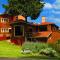 Chalet Suisse Posada & SPA