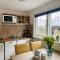 Vakantiewoning aan Zee - 150m van het Strand