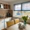 Vakantiewoning aan Zee - 150m van het Strand