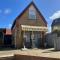 Vakantiewoning aan Zee - 150m van het Strand