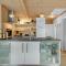 Nice Home In Sydals With Kitchen