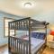 Mears Abode with Pool Access, Near Silver Lake!