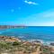 CB Living - Apartment with roof terrace Aguamarina