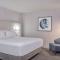 Crowne Plaza Indianapolis-Airport, an IHG Hotel - Indianapolis