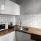 Apartament Atłasowy by Good Time