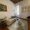 Borgo Pio Exclusive Apartment