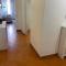 Borgo Pio Exclusive Apartment