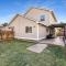 Parkside Home Perfect for Families - Бойсі