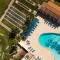 See Dolphins From Your Private Deck with This Beautiful Property! - Port Isabel