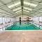 See Dolphins From Your Private Deck with This Beautiful Property! - Port Isabel